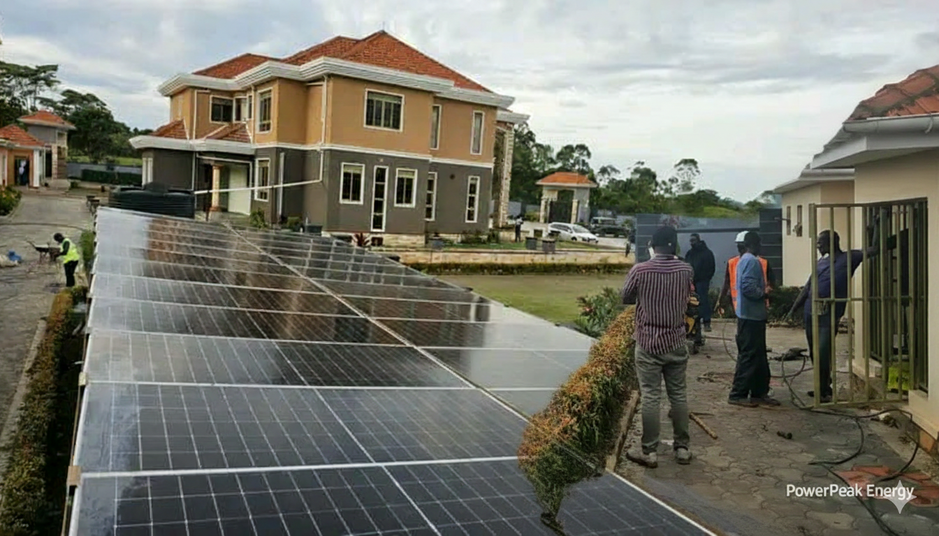 Activity from construction