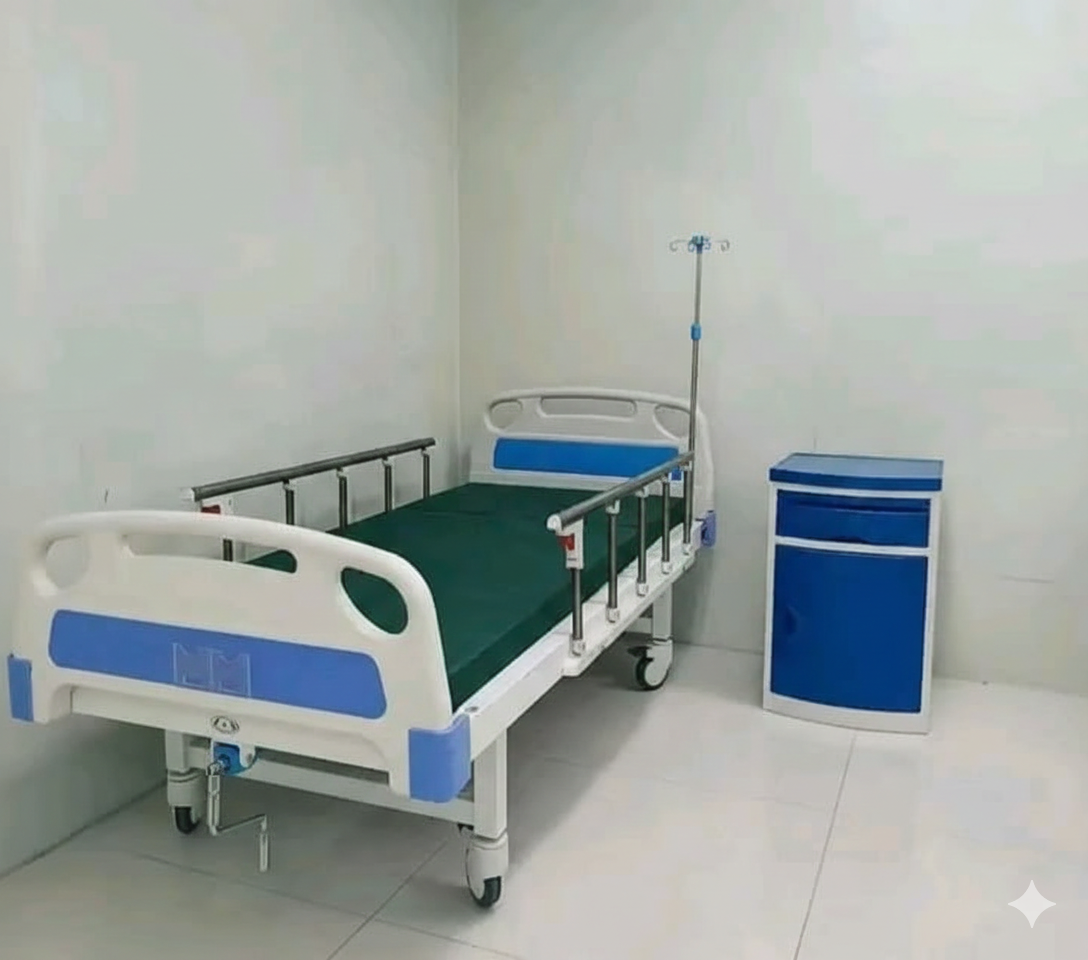 Activity from health