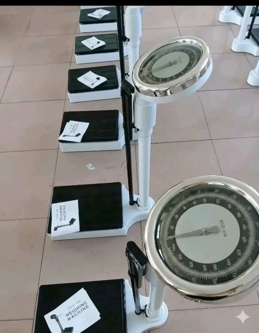 Activity from health