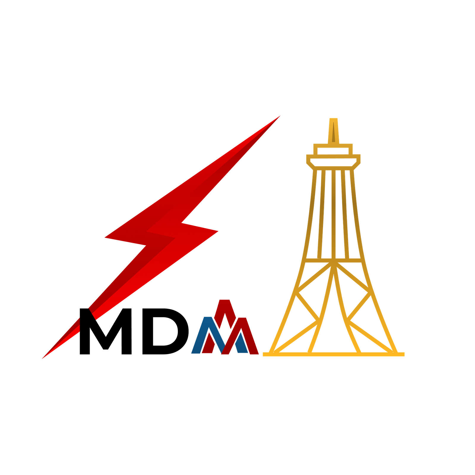 Dynamic Company Logo