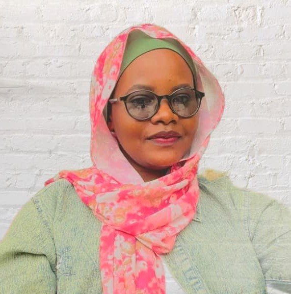 Sarah Anwar Babiker Adam